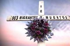 Μεξικανική μετανάστευση στις ΗΠΑ: Ένα τείχος ανάμεσα στους ανθρώπους