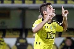 Δυσκολεύει η παραμονή του Αγκάνθο στον Άρη