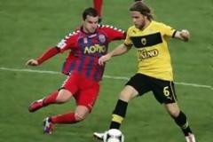 ΑΕΚ: Θετικός για παραμονή ο Κορδέρο