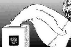 Στρουθοκαμηλίζοντας ή «είμαι πολιτικός»