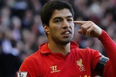 ΤΑ... «ΕΧΩΣΕ» ΚΑΙ ΣΤΟΝ ΠΡΩΘΥΠΟΥΡΓΟ ΤΗΣ ΑΓΓΛΙΑΣ Ο ΣΟΥΑΡΕΣ!