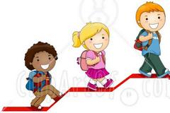 10 τρόποι για να μεγαλώσετε ένα ανεξάρτητο παιδί