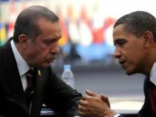 Φωτογραφία για ΤΟΥΡΚΙΑ Ομπάμα, Βρετανοί και αντιπολίτευση πιέζουν τον Ερντογάν