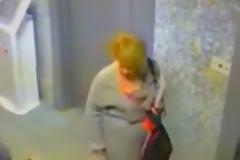 Έσωσε το σκύλο από βέβαιο θάνατο [video]