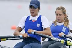 ''Χρυσή'' η Νικολαϊδου στο ευρωπαϊκό σκιφ ελαφρών βαρών!