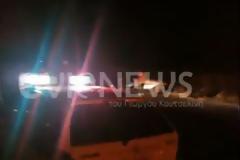 Εύβοια: Η γυναίκα βρέθηκε δολοφονημένη στην πισίνα και ο άντρας μέσα στα σπίτι! Κοντά στον δολοφόνο οι αστυνομικοί