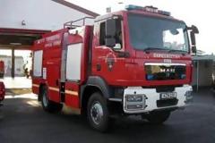 Με πυρκαγιές η πρώτη μέρα του καλοκαιριού στη Λεμεσό