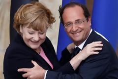 Γερμανικό κοστούμι με Γαλλική γραβάτα!