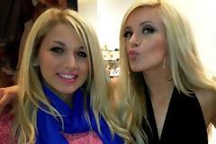 H Κωνσταντίνα Σπυροπούλου 