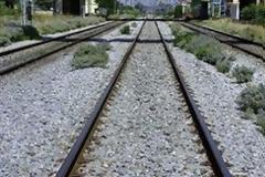 EΡΓΟΣΕ: Μέσα στο καλοκαίρι ξεκινά το έργο της γραμμής Ροδοδάφνη - Ψαθόπυργος