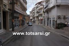 Οδός Μητροπόλεως...Ιστορικό κέντρο Καστοριάς...Η Κατάντια!