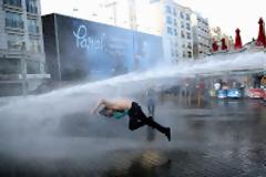 Νεο-οθωμανικό κρεσέντο από τον Erdogan...!!!