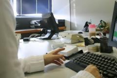 O Χαράλαμπος Τσαβδάρης νέος ΓΓ Πληροφοριακών Συστημάτων