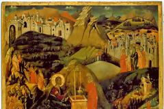 Η Σαμαρείτισσα και η πρακτικότητα στη ζωή μας!