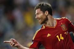 Απών από το Κυπ.Συνομοσπονδιών ο Τσάμπι Αλόνσο