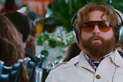 Ο Κρητικής καταγωγής Ζακ Γαλιφιανάκης ετοιμάζει ταινία για τη μάχη της Κρήτης!