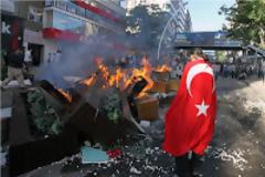 Χίλιες συλλήψεις, δυο νεκροί...