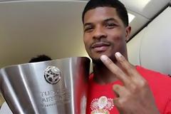 Ο Χάινς γουστάρει Σπανούλη, Ολυμπιακό και...Γλυφάδα!