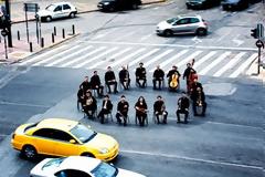 O πολιτισμός της Κρίσης, (ΣΤ),