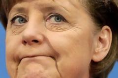 Oμολογία Μέρκελ: «Η Γερμανία εξαρτάται και από την πορεία της Ελλάδας»