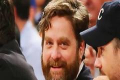 Ζακ Γαλυφιανάκης: «Έρχομαι να κάνω ταινία τη Μάχη της Κρήτης»