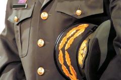 Όλοι Στρατηγοί ποζάτοι, στρατιώτες κανένας