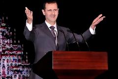 Απετράπη σχέδιο δολοφονίας Άσαντ από Τουρκία και Κατάρ