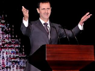 Φωτογραφία για Απετράπη σχέδιο δολοφονίας Άσαντ από Τουρκία και Κατάρ