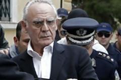 Οι δύο συντάξεις που παίρνει ο Άκης στη φυλακή!
