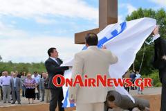 Μεσολόγγι: Άλλαξε η εικόνα της εισόδου, την πόλη πότε θα την αλλάξετε;