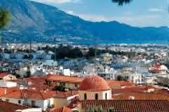 Ζητά ακύρωση του Γενικού Πολεοδομικού Σχεδίου