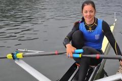 «Χρυσή» η Νικολαϊδου στην κωπηλασία