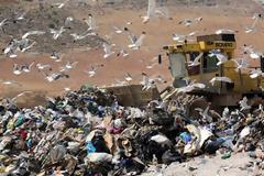 Συνεχίζονται οι έρευνες στον ΧΥΤΑ Φυλής για την αναζήτηση αγνοουμένου για τρίτη ημέρα