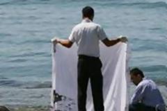 Βρέθηκε πτώμα σε αποσύνθεση σε παραλία της Σκιάθου