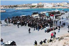 Κόντρα Γερμανίας-Ιταλίας για τους πρόσφυγες