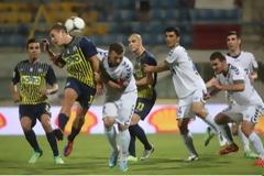 ΠΑΣ Γιάννινα -ΠΑΟΚ 1-0