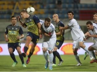 Φωτογραφία για ΠΑΣ Γιάννινα -ΠΑΟΚ 1-0