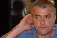 Συνελήφθη ο δράστης που μαχαίρωσε τον Ντανίλοβιτς