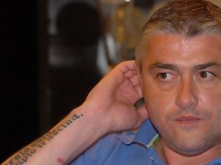 Φωτογραφία για Συνελήφθη ο δράστης που μαχαίρωσε τον Ντανίλοβιτς