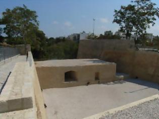 Φωτογραφία για Να ενταχθούν τα Ενετικά Τείχη στην UNESCO ζητά ο δήμος Ηρακλείου