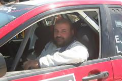 RALLY ACROPOLIS 2013:  FLASH SERVICE I ΕΛΛΗΝΙΚΟ ΠΡΩΤΑΘΛΗΜΑ