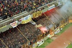 Με μηνύματα για τη Φιλαδέλφεια θα ντυθεί το γήπεδο του Ελληνικού