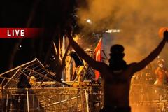 Τσουνάμι οργής στην Τουρκία