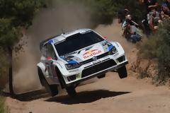 RALLY ACROPOLIS 2013: Σύνοψη 3ης ημέρας - Τελικά αποτελέσματα - PHOTO GALLERY