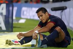 Aπό θαύμα σώθηκε ο Σάντσες