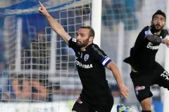 Στα προκριματικά του Τσάμπιονς Λιγκ ο ΠΑΟΚ με νίκη-ανατροπή