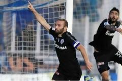 ΠΑΟΚ και ξερό διπλό για το CL