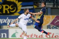 Ο Μπαντής έστειλε τον... ΠΑΟΚ στο Champions League