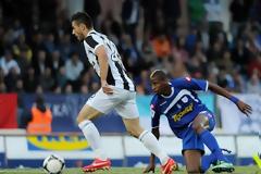 Πήρε το πολυπόθητο εισιτήριο ο ΠΑΟΚ με μεγάλη ανατροπή