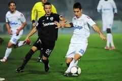 Η ανατροπή της ανατροπής και τα χαμόγελα ο ΠΑΟΚ